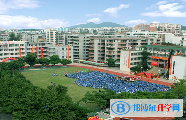孝感中考2022錄取分數線（普高+中職）