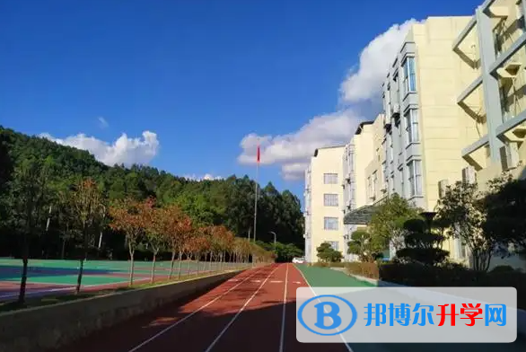 武漢洪山高中2022錄取分數線