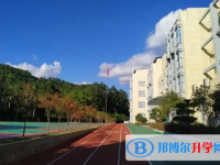 武漢洪山高中2022錄取分數(shù)線
