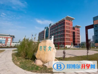 淮北師范大學(xué)附屬實(shí)驗(yàn)中學(xué)2025年排名