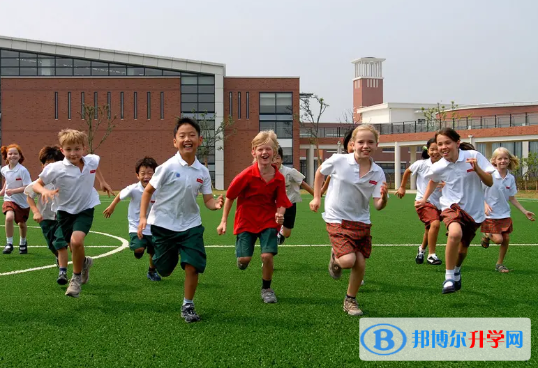 蘇州伊頓國際學校2023年學費標準