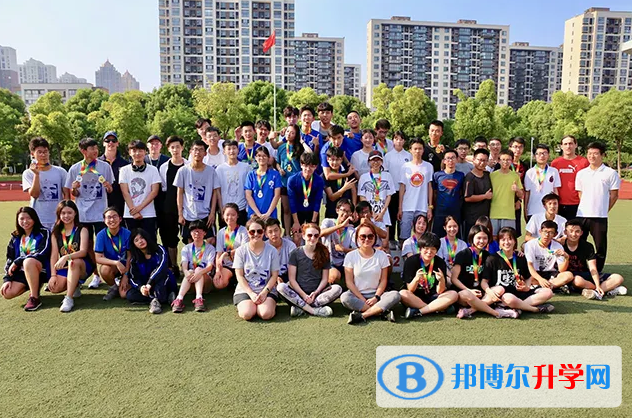 蘇州工業園區外國語學校2023年招生政策