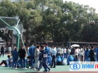 溫州市甌海區(qū)三溪中學(xué)2025年招生簡章