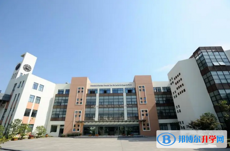 張家港新加坡外國語學(xué)校2023年學(xué)費(fèi)標(biāo)準(zhǔn)
