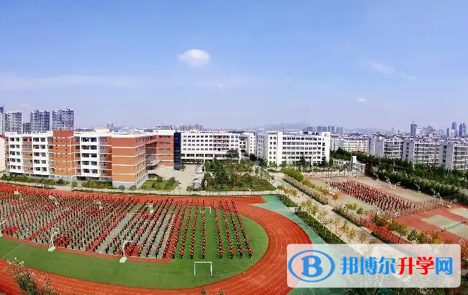 沈陽遼中區第一私立高級中學2022補錄名額