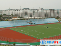長春市2022中高職貫通培養學校