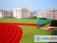 長春外國語學校中考2022最低投檔分數線