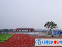 長春市第二實驗中學中考2022最低投檔分數線