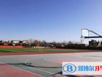 長春市實驗中學2022最低投檔分數線
