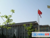 長春市第二中學2022最低投檔分數線