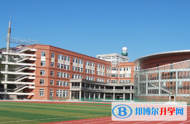 長春養正高級中學2022最低分數線
