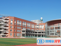 長春養正高級中學2022最低分數線