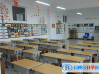 長春第十七中學2022錄取分數線