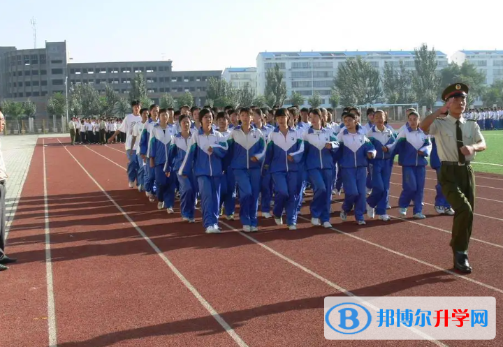 長春東師附中青華學校2022分數(shù)線