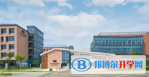 蘇州國(guó)際預(yù)科學(xué)校2023年報(bào)名時(shí)間