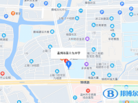 溫州第十九中學(xué)地址在哪里