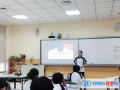 南通思德福國際學校2023年錄取分數(shù)線