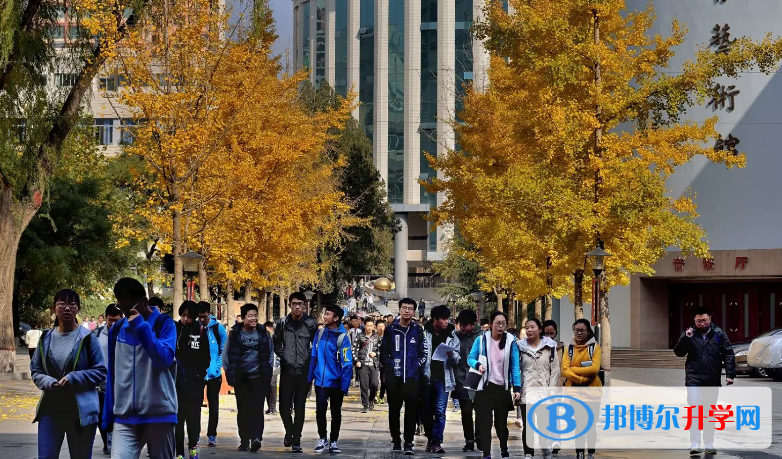 蘭州榆中縣普通高中2022最低錄取分數線
