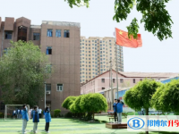 西寧湟中區特長生中考2022報名？