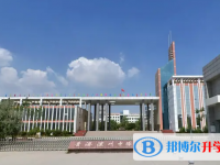 青海湟川中學2022錄取分數線