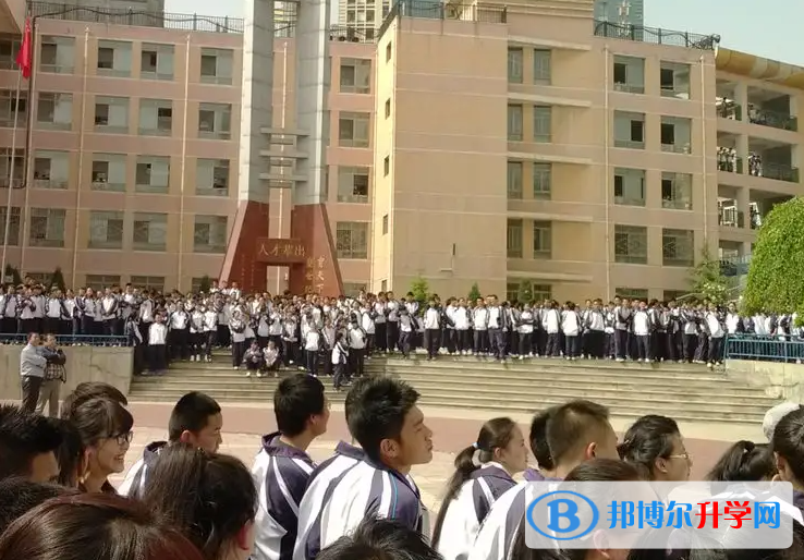 西寧五中2022錄取分數線