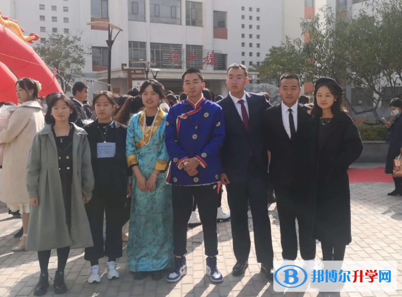 西寧四中2022錄取分數(shù)線