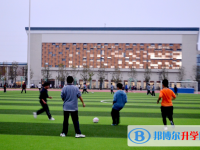 安徽滁州中學2025年招生計劃