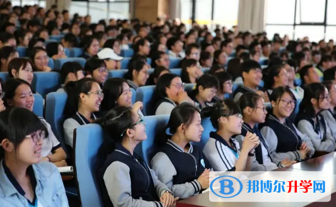 青島六中2022分數線