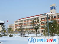 安徽滁州中學怎么樣、好不好