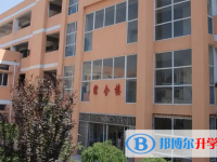 福州職高2022錄取分數線
