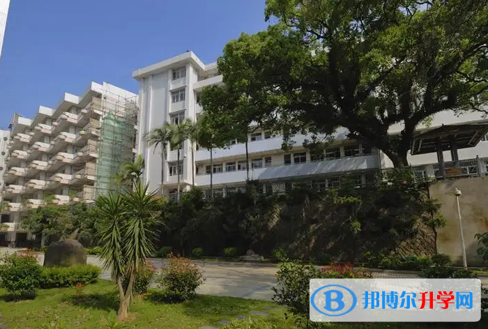 福州高級中學2022中考分數線
