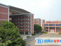福州第八中學歷年錄取分數線