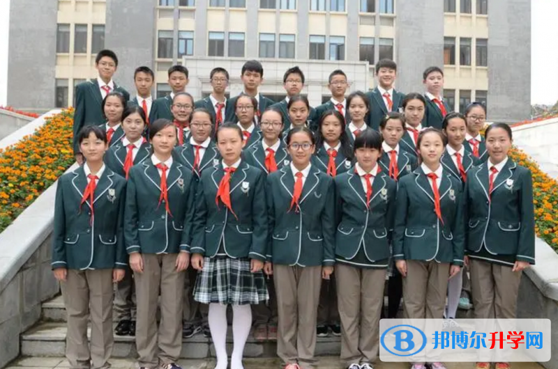 南京樹人國際學(xué)校怎么樣