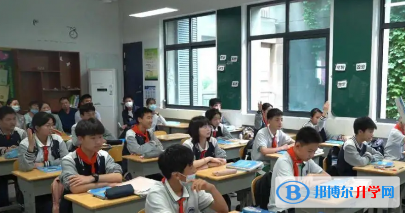 南京實(shí)驗(yàn)學(xué)校2023年錄取分?jǐn)?shù)線