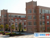 福州市區普高2022中考投檔線
