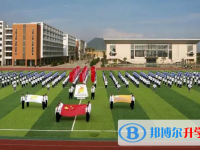 青島局屬公辦普通高中2022錄取控制分數(shù)線