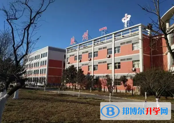 青島市膠州一中2022錄取分數(shù)線