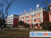 青島市膠州一中2022錄取分數(shù)線