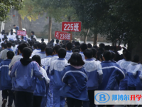 福州地區中考2022第一批次錄取分數線