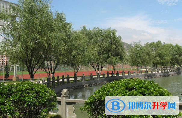 瑞安市龍翔高級中學3