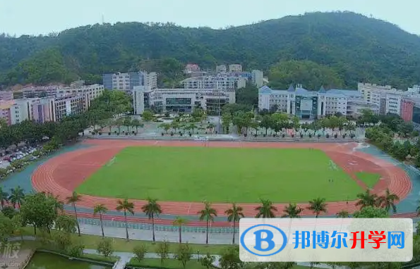 重慶市萬州區魚泉中學2023年招生計劃