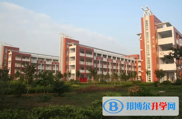 重慶市萬州區魚泉中學2023年招生代碼