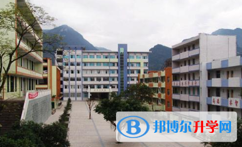 重慶市武隆中學2023年怎么樣、好不好
