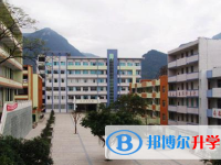 重慶市武隆中學怎么樣、好不好