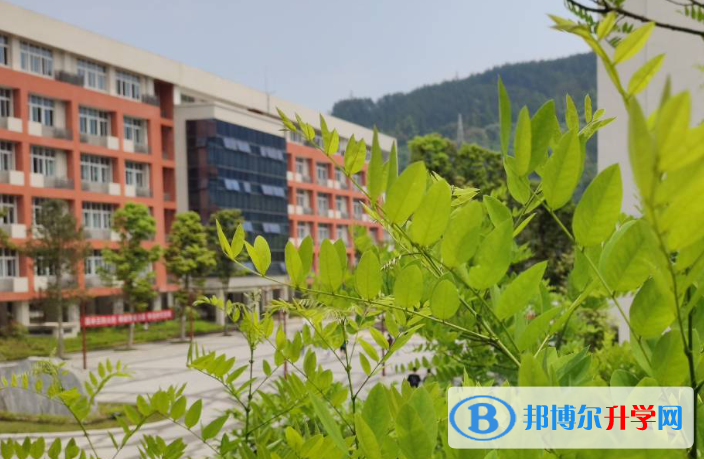 重慶市武隆中學2023年招生計劃