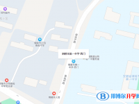 安徽銅陵第一中學地址在哪里