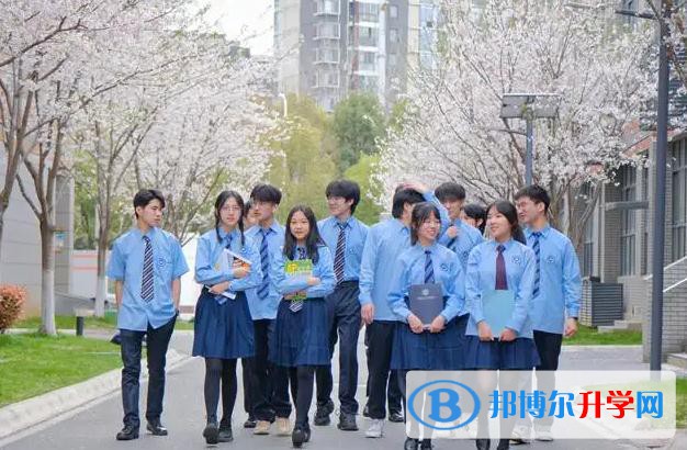 南京金陵中學國際部怎么樣