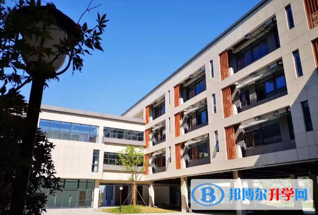 南京師范大學(xué)附屬實(shí)驗(yàn)學(xué)校國(guó)際部2023年錄取分?jǐn)?shù)線
