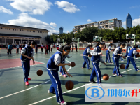 溫州市第十二中學2025年報名條件、招生要求、招生對象
