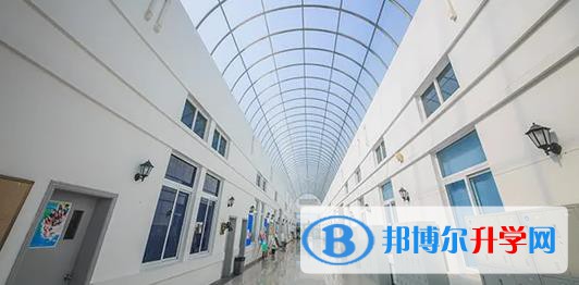 中加楓華國際學校2023年錄取分數線